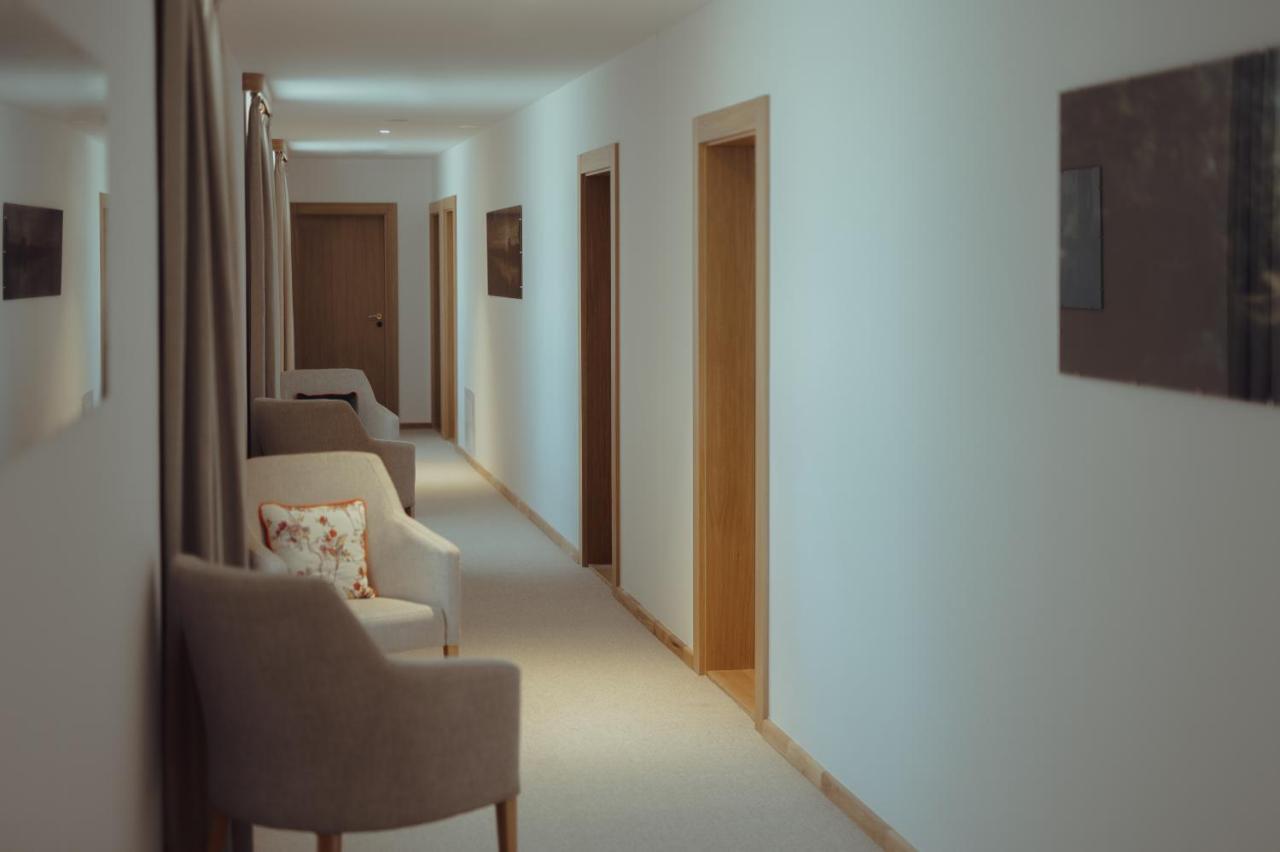 Brigadéros Hotel Brigadír Borsi Extérieur photo
